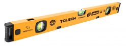 Nivela cu bula magnetica 120 cm Tolsen