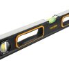 Nivela cu magnet 40 cm Industrial Tolsen