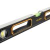 Nivela cu magnet 60 cm Industrial Tolsen