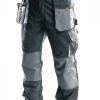 Pantaloni de lucru 2XL