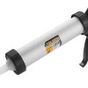 Pistol de calafatuit profesional 225 mm Industrial Tolsen