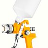 Pistol de vopsit 1.4 mm 600 ml Tolsen