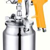 Pistol de vopsit 1.7 mm 1000 ml Tolsen