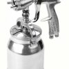 Pistol de vopsit 1.7 mm 1000 ml (Industrial) Tolsen