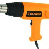 Pistol pentru aer cald 2000 W Tolsen