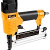 Pistol pneumatic pentru cuie Tolsen