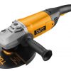 Polizor unghiular 2400 W 230 mm FX Force Xpress Industrial Tolsen