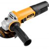 Polizor unghiular 760 W. 115 mm FX Force Tolsen