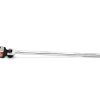 Prelungitor de forta cu cap articulat 1/2-450mm Tvardy