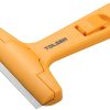 Racleta 100x18.5 mm Tolsen