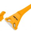 Razuitor 174x70x22.5 mm Tolsen