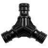 Racord Y conector