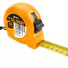 Ruleta 5m x 19mm metrica Tolsen