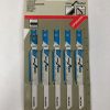 Set 5 panze pentru pendular B&D T118B Tolsen