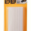 Set de 12 batoane de adeziv cu topire termica 7x100 mm Tolsen
