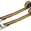Set de 2 elemente de legare 25 mm x 2.5 m Industrial Tolsen