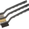 Set de 3 perii sarma 180mm Tolsen