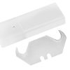 Set de 5 lame 50x19x0.6 mm Tolsen