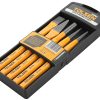 Set de 5 punctatoare Industrial Tolsen