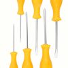 Set  surubelnite 6 buc magnetice Tulsen