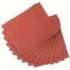 Set de foi de hartie abraziva 10buc Tolsen