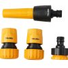 Set pentru furtun gradina Tolsen