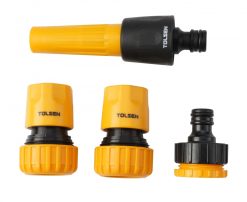 Set pentru furtun gradina Tolsen
