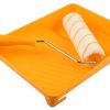 Set trafalet cu tava Tolsen