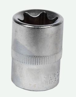 Set tubulara torx 1/4-1/2-3/8 Bass Polska