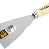 Spaclu pentru pereti 50 mm Tolsen
