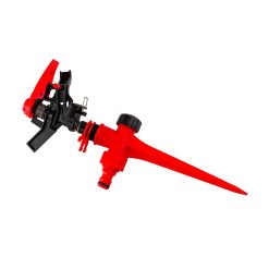 sprinkler cu picior
