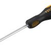 Surubelnita Cr-V 3x75 mm PRIPro Tolsen
