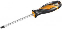 Surubelnita Cr-V 6.5x100 mm GRIPro Tolsen