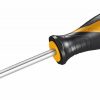 Surubelnita Cr-V PH2x100 mm GRIPro Tolsen