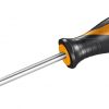Surubelnita Cr-V T15X4.0x75 mm GRIPro Tolsen