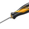 Surubelnita pentru fixare Cr-V 1.6x8x150 mm GRIPro Tolsen