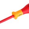 Surubelnita phillips izolata PH2x100 mm, VDEline PREMIUM