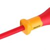 Surubelnita pozi izolata PZ1x80 mm, VDEline PREMIUM