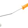 Trafalet 100 mm fibra 4 mm Tolsen
