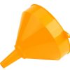 Panlie din plastic 250 mm Tolsen