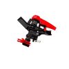 Sprinkler plastic fara picior Tolsen
