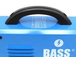 Redresor si robot de pornire 12V/24V Bass Polska