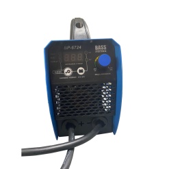 Redresor si robot de pornire 12V/24V Bass Polska