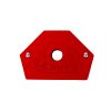 Suport magnetic sudura hexagonal mic 25lbs
