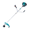 Motocositoare benzina pornire electrica 51.7CC euro V Detoolz