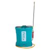 Pompa stropit acumulator 16L presiune/suport lombar