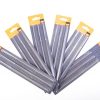 Set 3 pila rotunda 8"x5.2mm MPP