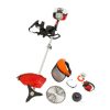 Motocositoare MF 4.76CP cu 7 accesorii
