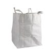 Set sac big bag 90X90X125cm 1000kg Micul Fermie