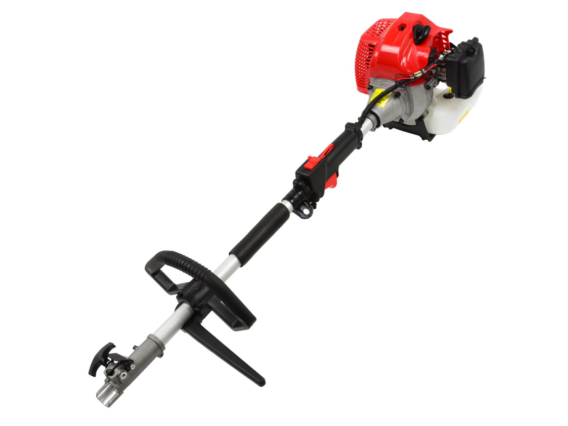 Motocoasa multifuncțională 4in1 Geko